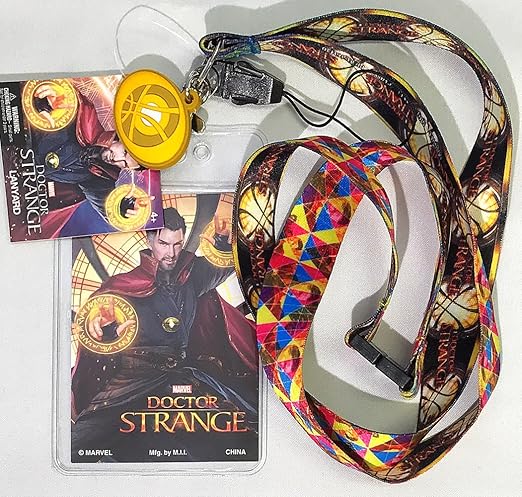 Amazon Co Jp Marvel マーベル Doctor Strange ドクター ストレンジ Lanyard With Screen Cleaner Dangle 名札 首ひも 並行輸入品 ホビー Amazon Co Jp Marvel マーベル Doctor Strange ドクター ストレンジ Lanyard With Screen Cleaner Dangle 名札 首ひも 並行輸入品 ホビー