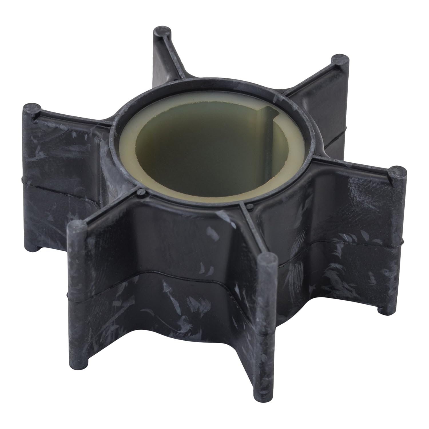 Amazon.com : Quicksilver 161541 Water Pump Impeller - Mercury 25 - 20 Horsepower  4-Stroke Outboards : Sports & Outdoors