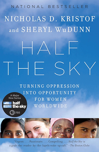 Download Half the Sky (English Edition) PDF