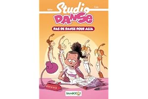 Studio danse Bamboo Poche T02 (French Edition)