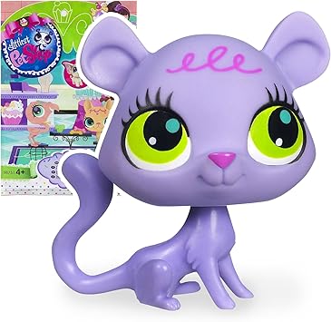 littlest pet shop cheetah