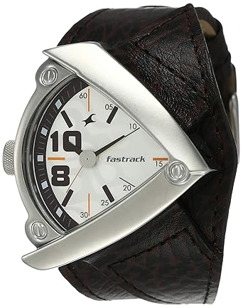fastrack sports watch for boy