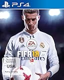 FIFA 18 - Standard Edition - [PlayStation 4]