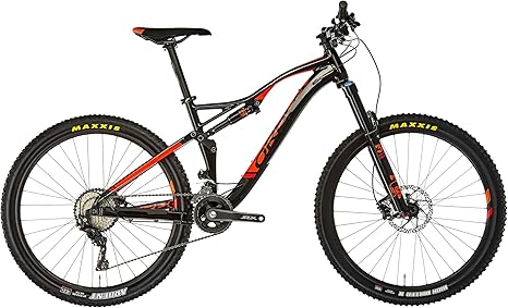 orbea mtb fully