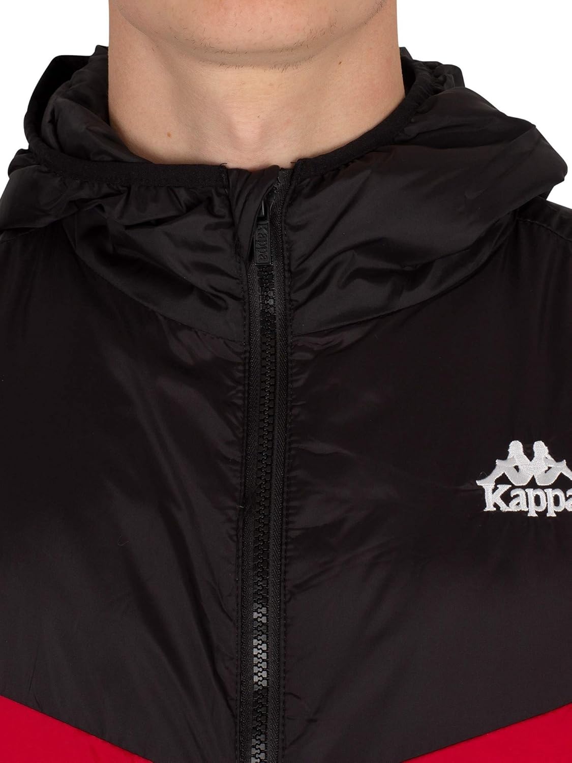 kappa amarit jacket