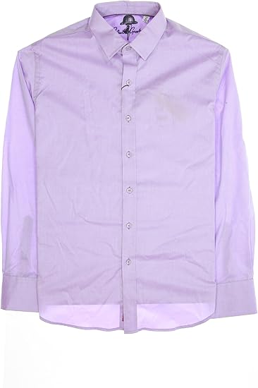 Light purple shirt mens Clearance