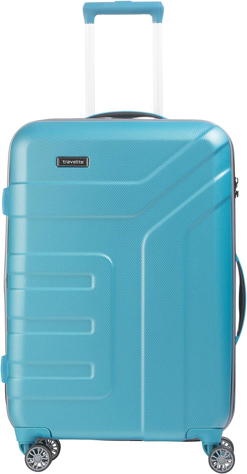 Vector 4w Trolley M