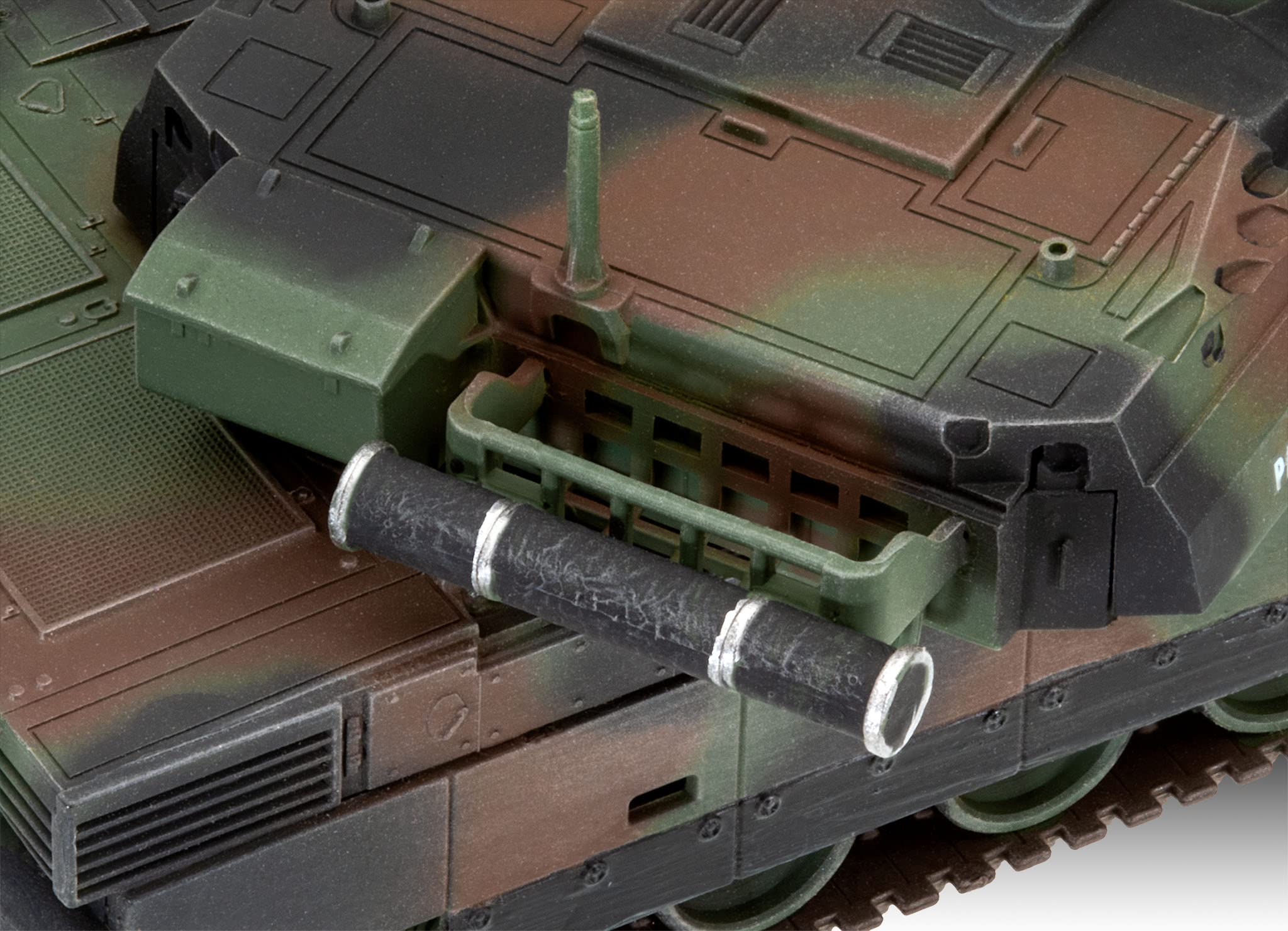 Revell 03341 Leclerc T5 4