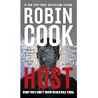 Host (A Medical Thriller)