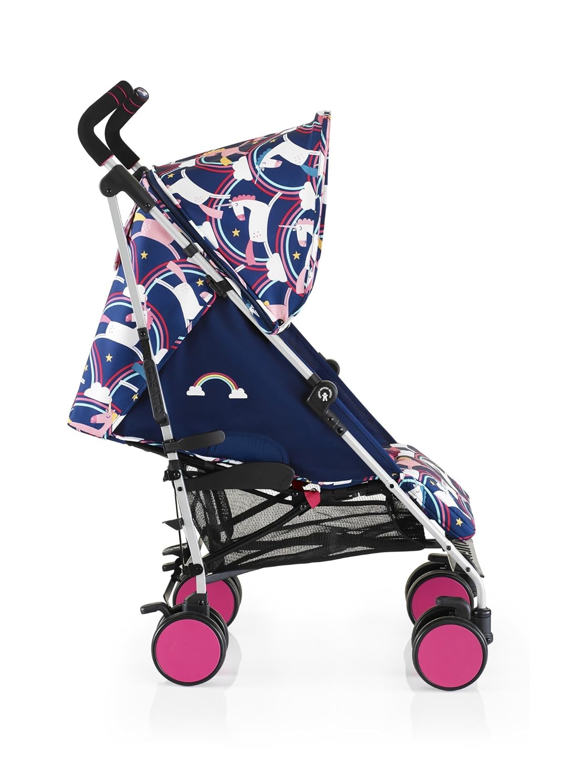 cosatto space racer stroller