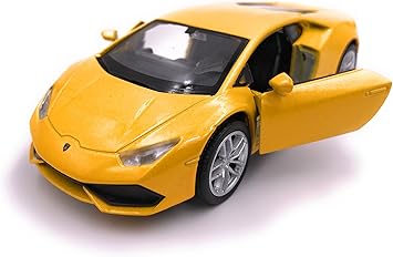 welly lamborghini huracan