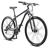 Schwinn GTX 4 Hybrid Bike, 700c Mens and Womens