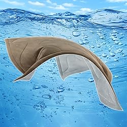 FineMay Cooling Comforter Twin Size, Double-Sided