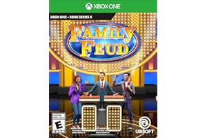 Family Feud - Xbox One