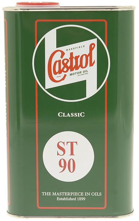 Castrol 1803/7199/1 St90 Öl, 1 Liter