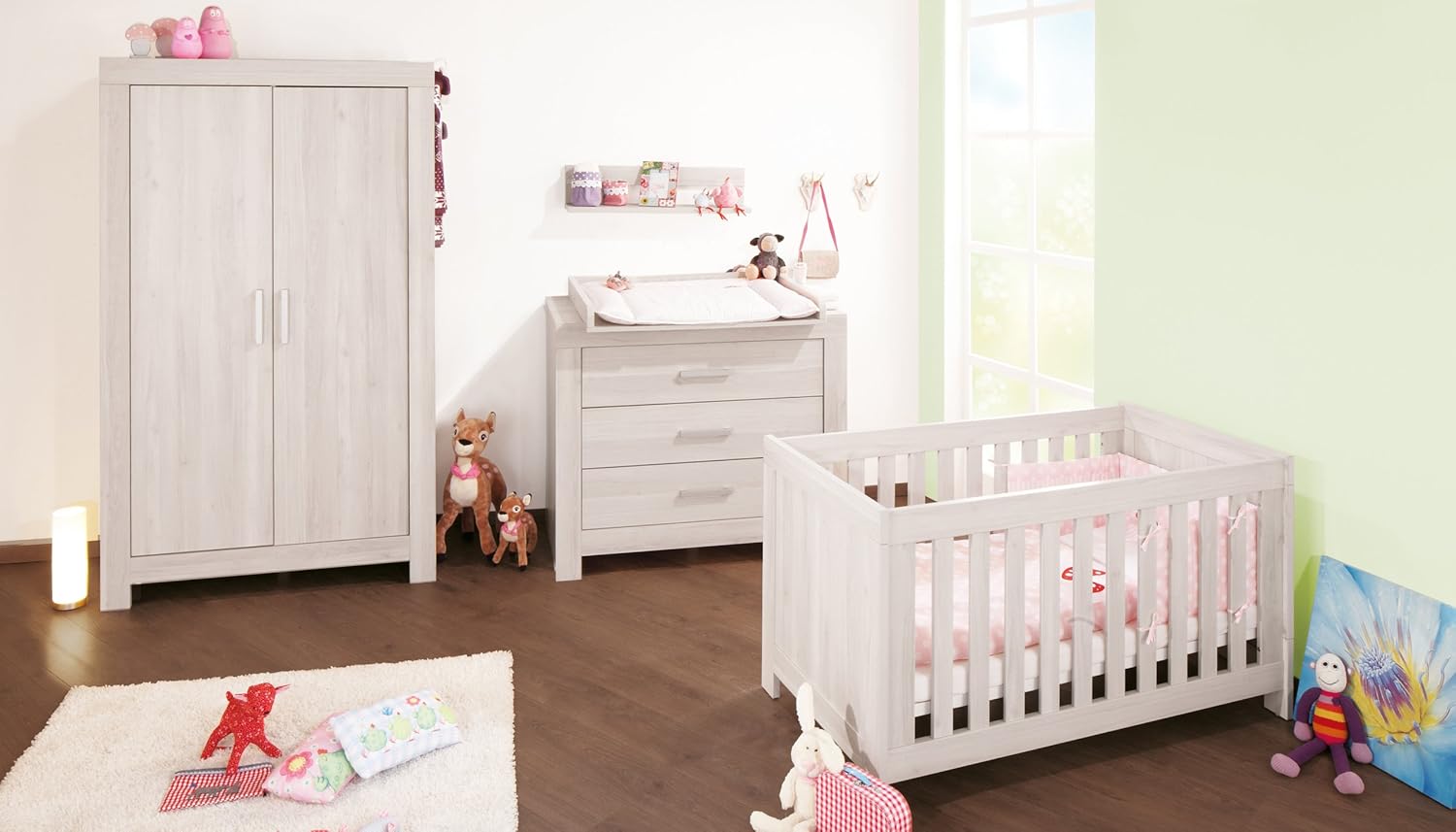 the range baby furniture
