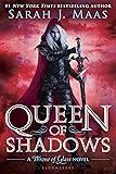 Queen of Shadows (Throne of Glass)