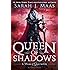 Queen of Shadows (Throne of Glass)
