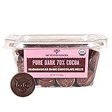 Beyond Good Chocolate | 70% Pure Dark Chocolate