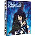 Blue Exorcist: The Complete Series Collection
