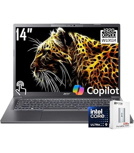 Amazon.com: Acer Aspire 14