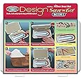 Bead Buddy Design Save and Go Mini - Perfect Bead Mat - Portable Beading Kit - Beading Project Organizer