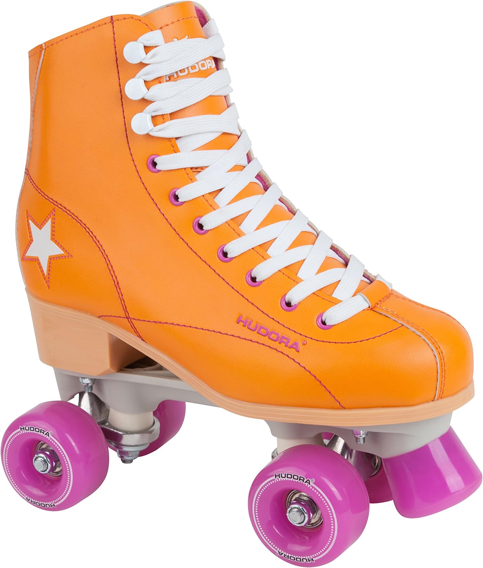 Hudora Roller skates, Unisex, Rollschuh