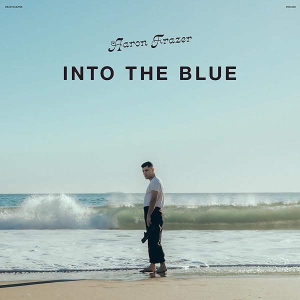 Aaron Frazer - Introducing - Amazon.com Music