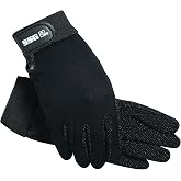 SSG Velcro Wrist Gripper Gloves