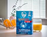 Spatone 100% Natural Iron Supplement Sachets - 84 Count, Original Flavour view 8