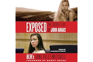 Exposed: The Secret Life of Jodi Arias