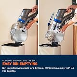 Vax HomePro Pet and Car Cordless Vacuum Cleaner 45 Min Runtime 360W view 7
