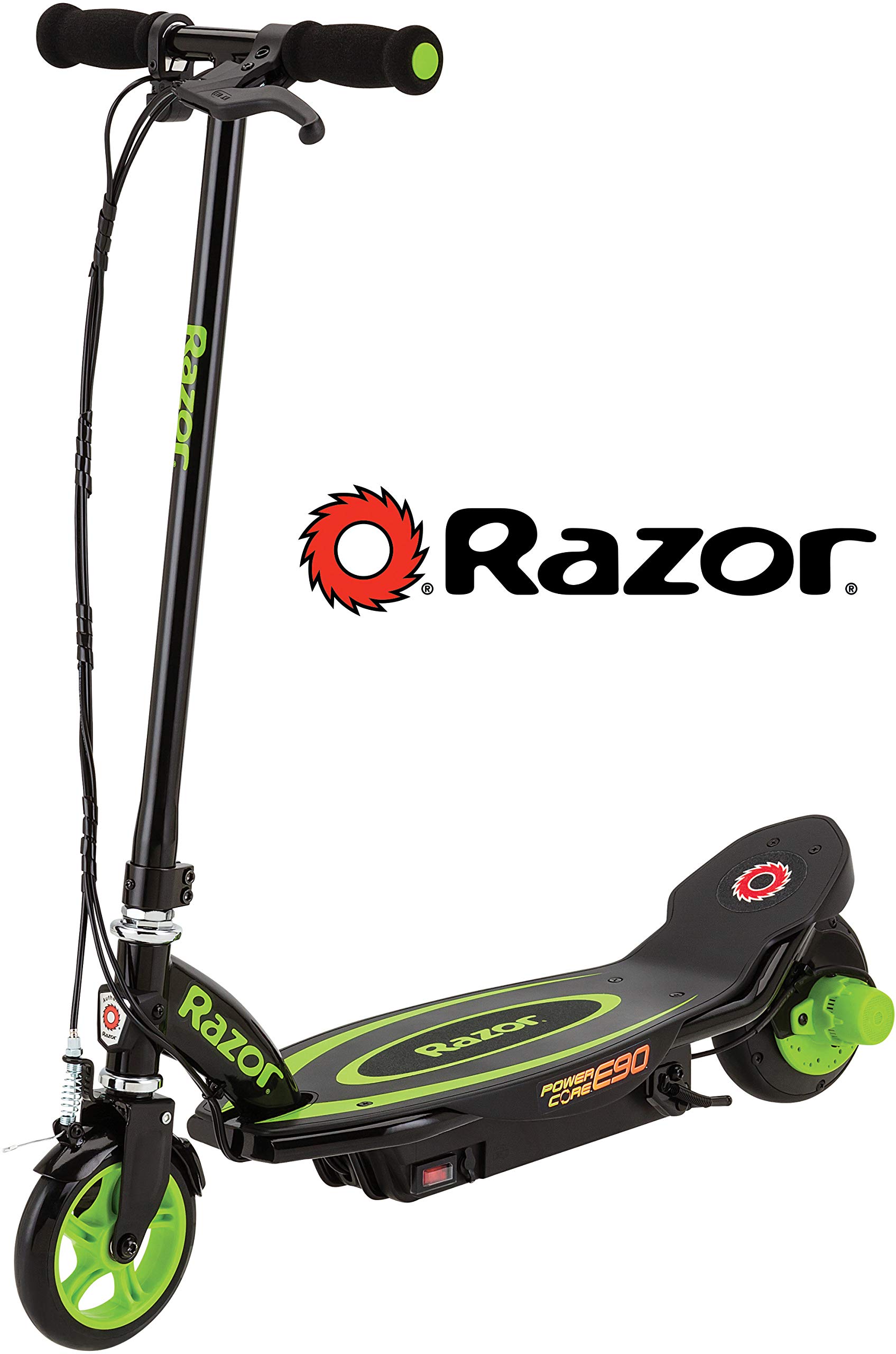 razor power core e90