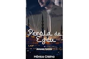 Pérola Do Egeu (Amores Turcos Livro 1) (Portuguese Edition)