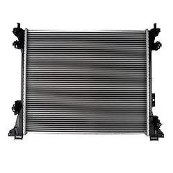 Torchtree CU13063 Radiator Replacement,Compatible