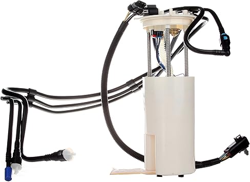 Amazon Com Ocpty Fits For Fuel Pump Electric Replacement Module Assembly Fits Chevrolet Lumina V6 3 1l 1999 2000 2001 E3514m Automotive