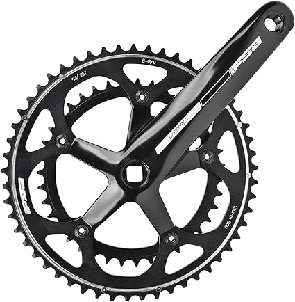 fsa vero chainring