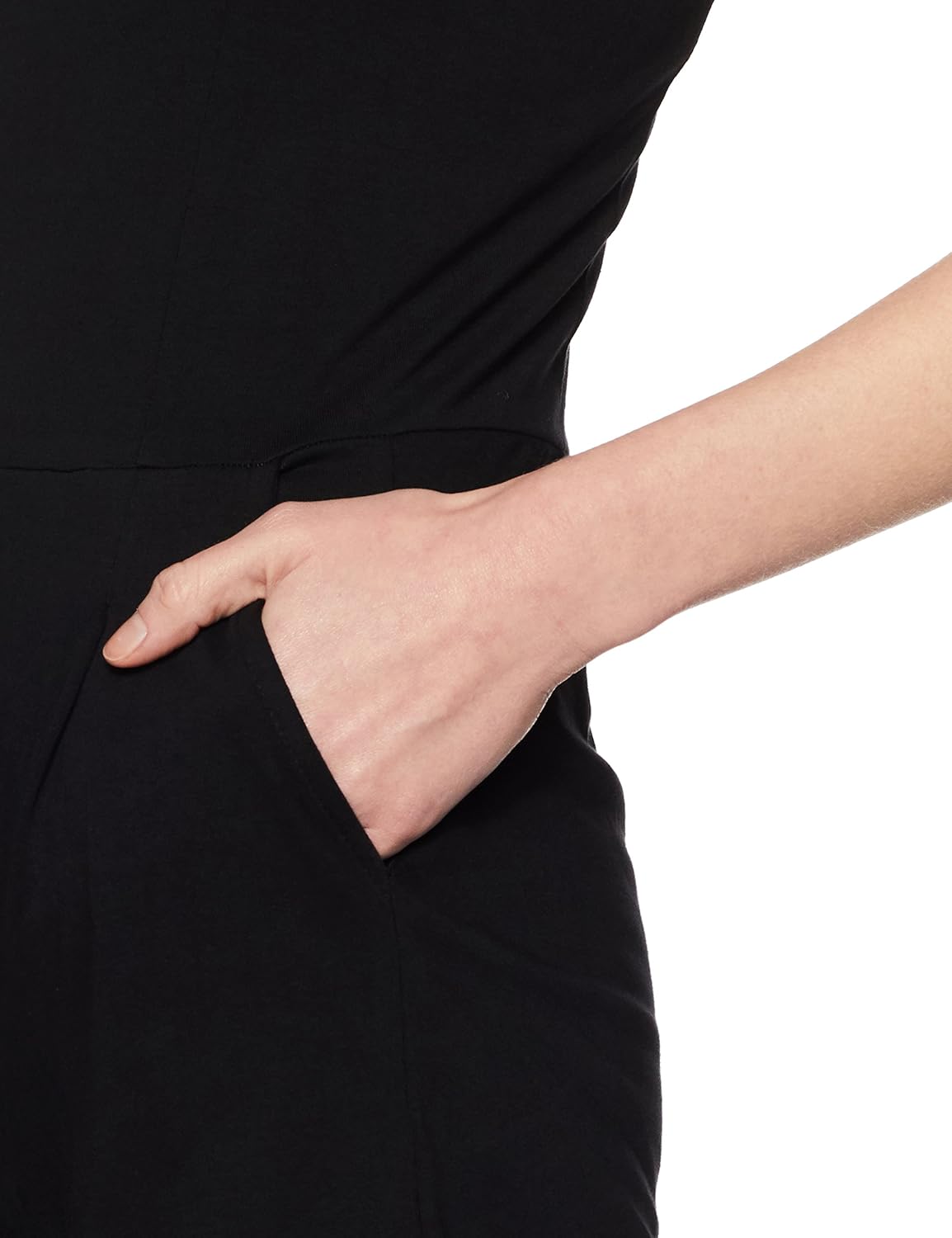 people women's cotton playsuit