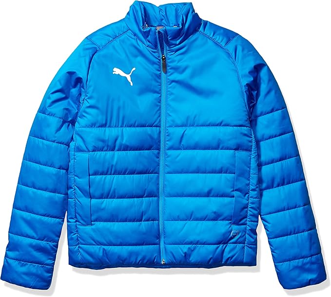 chamarras puma para hombre