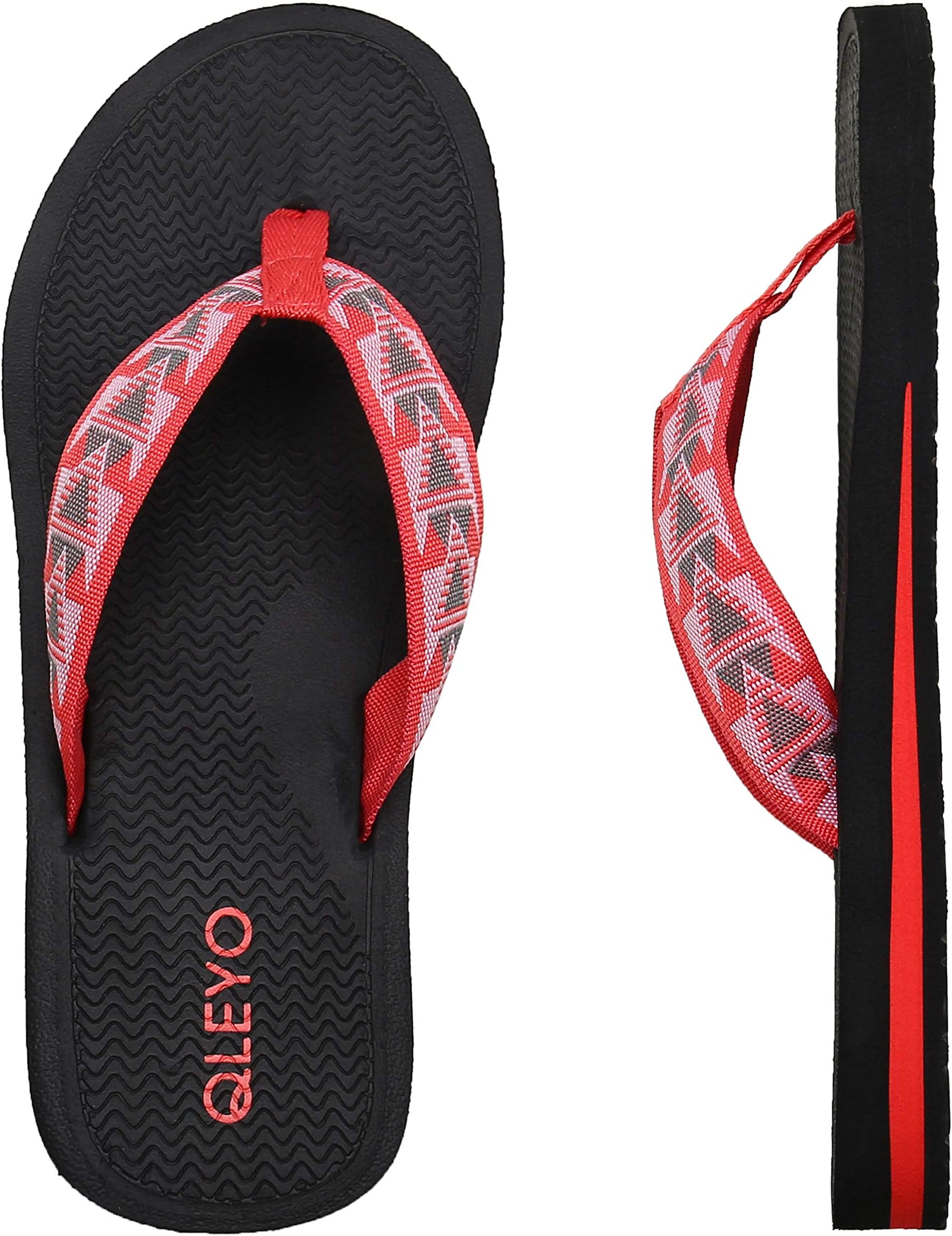 MEGNYAWomen's Flip Flops/Sandals/Summer Beach Slippers