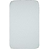 chicco next2me waterproof mattress protector