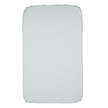 chicco next2me pair fitted crib sheets