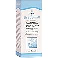 UNDA Calcarea Fluorica 6X | Homeopathic Remedy Helps Temporarily Relieve Symptoms Associated with Cracking of Joints | 100 Tablets