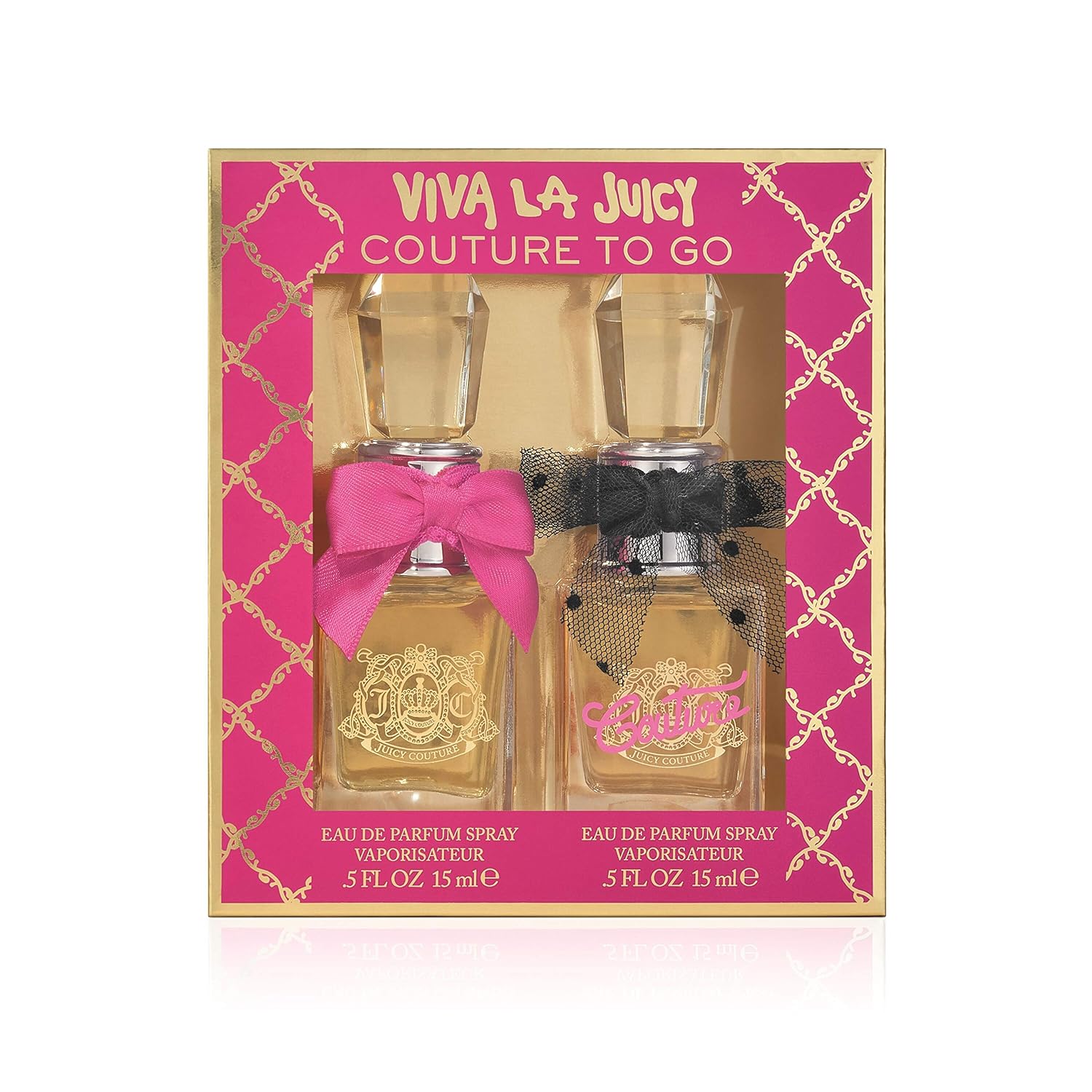 juicy couture perfume set price