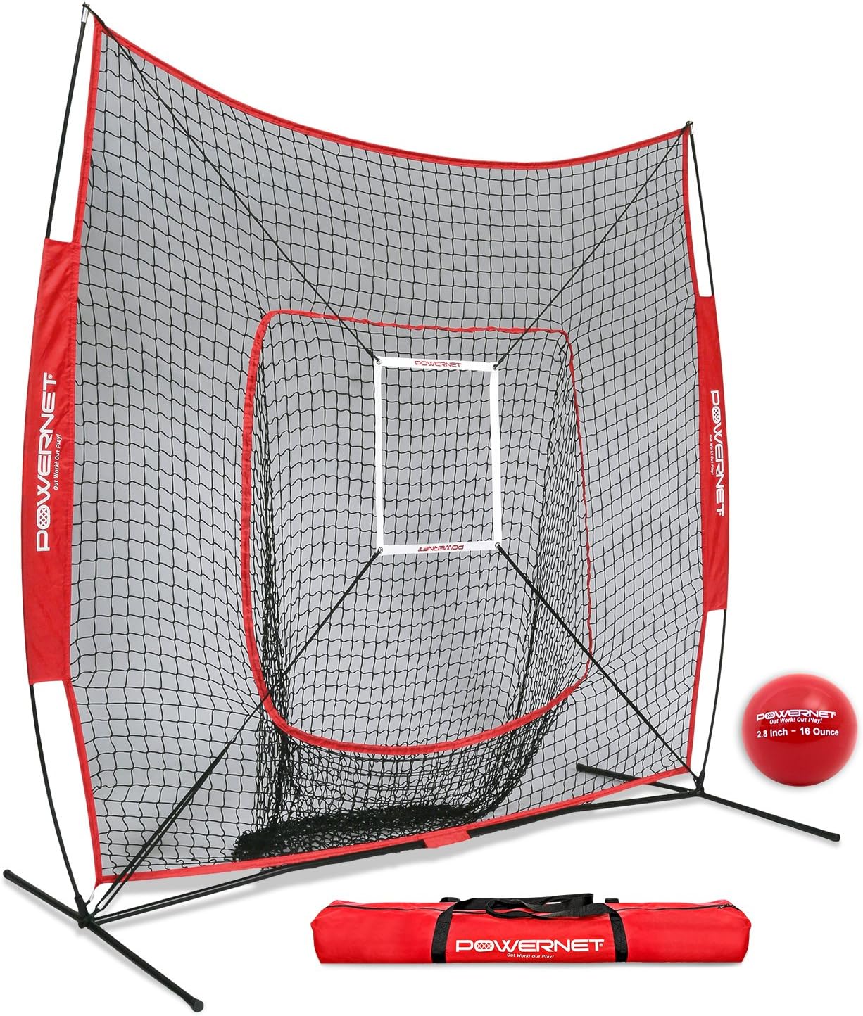 Best 2 tee hitting drill