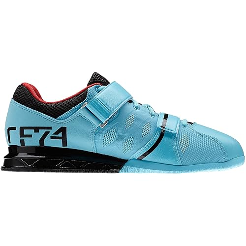 reebok furylite uomo rosse