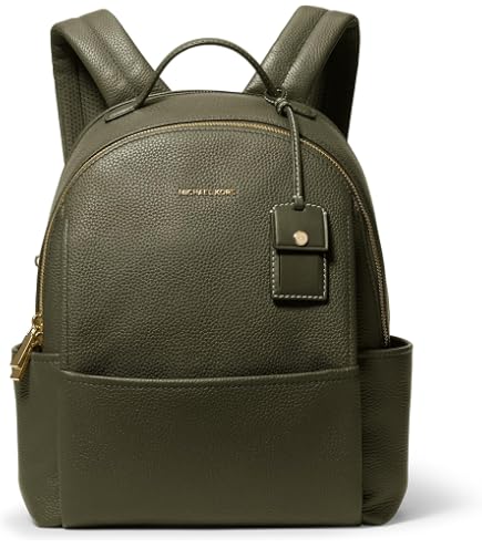 Amazon.com: Dooney & Bourke Handbag, Pebble Grain Backpack - Blue