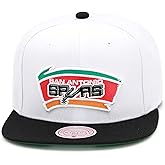 Mitchell & Ness unisex-adult Snapback