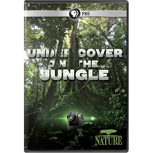 DVD 【】Nature: My Congo [DVD] [Import]
