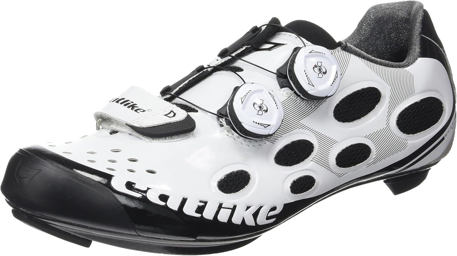 catlike whisper road shoes